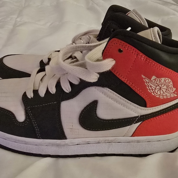 Jordan's - Picture 5 of 7